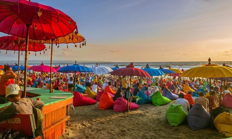 5 Best Places To Visit Near Seminyak Bali For An Amazing Vacation! - The Travelius